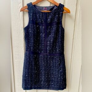 Impulse black dress size 2